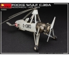 1:35 FW C.30A Criquet pèlerin Prod. tardive