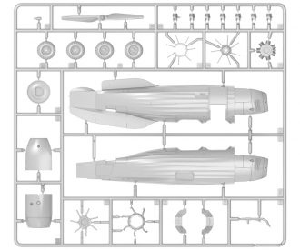 1:35 FW C.30A Criquet pèlerin Prod. tardive