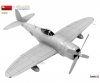 1:48 P-47D-25RE Thunderbolt Basis Kit