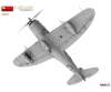 1:48 P-47D-25RE Thunderbolt Basic Kit
