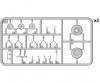 Kit de base 1:48 P-47D-30RE Thunderbolt