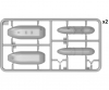 Kit de base 1:48 P-47D-30RE Thunderbolt