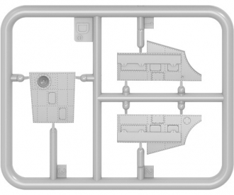 Kit de base 1:48 P-47D-30RE Thunderbolt