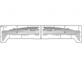 Kit de base 1:48 P-47D-30RE Thunderbolt