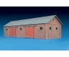 1:72 Goods Shed multi colored