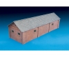 1:72 Goods Shed multi colored