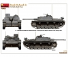 1:72 Deutscher StuG III Ausf.G Prod. 1943 Alk.