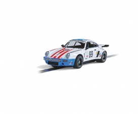 1:32 Porsche 911 C. RSR 3,0 LM 1975 HD