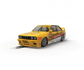1:32 BMW M3 E30 B&H 1992 Bathur. 1000 HD