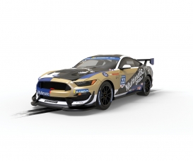 1:32 Ford Mustang Multimatic MSP 2021 #22 HD