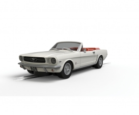1:32 Ford Mustang JB Goldfinger HD
