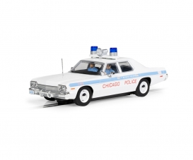 1:32 Dodge Monaco Chicago Police B.B. HD