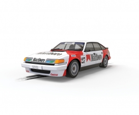 1:32 Rover SD1 #27 1985 French Super. HD
