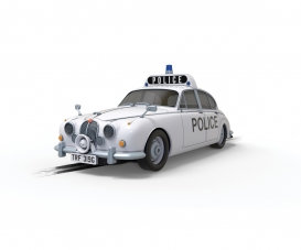 1:32 Jaguar Mk.II Police Edition HD