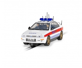 1:32 Subaru Impreza WRX - Police HD