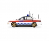 1:32 Subaru Impreza WRX - Police HD