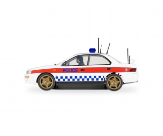 1:32 Subaru Impreza WRX - Police HD