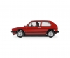 1:32 VW Golf GTI Mk.I rouge