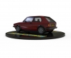 1:32 VW Golf GTI Mk.I Rot