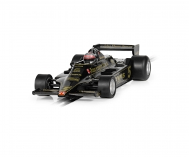 1:32 Lotus 79 #5 Andretti W.C. 1978 HD