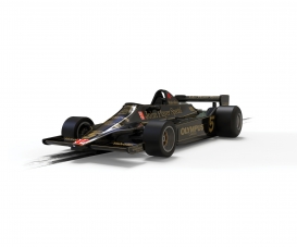 1:32 Lotus 79 #5 Andretti W.C. 1978 HD