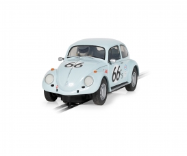 1:32 VW Coccinelle #66 Bleu HD