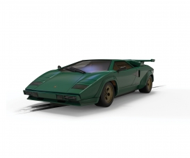 1:32 Lamborghini Countach Met. Green HD
