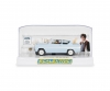 1:32 Ford Anglia 105E Harry Potter HD