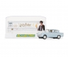 1:32 Ford Anglia 105E Harry Potter HD