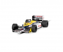 1:32 Williams FW11B 1987 B.GP Mansell HD