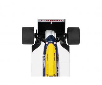 1:32 Williams FW11B 1987 B.GP Mansell HD