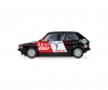 1:32 Volkswagen Golf GTI Mk.I AKAI #7 HD