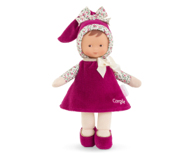 Promo Doudou Babidoux Jardin En Fleurs chez La Grande Récré