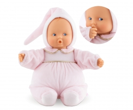 Corolle soft deals doll