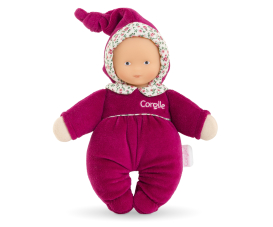 Accessoire poupon - COROLLE - Poussette canne rose pour poupon 30, 36 et 42cm - Dès 3 ans - Jeux - Jouets
