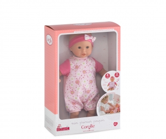 Trouvez Corolle Calin Bisou Melodies Poup 30cm en ligne Corolle