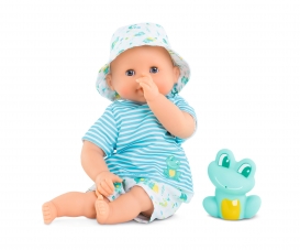 Poupee bain discount