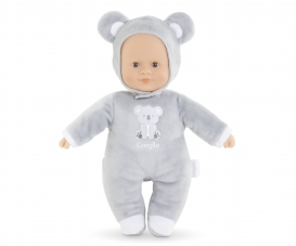 Corolle - Mon Doudou Corolle 900020140 Babipouce Night Star 28 cm from Birth