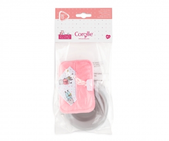 Corolle potty doll shop