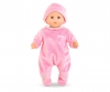 Cor. MPP 12" Pajamas-Pink + Hat