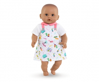 Cor. MPP 12" Dress - Little Artist