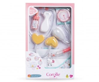 Corolle Large Doctor Set