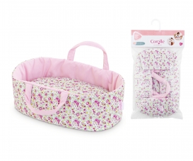 Cor. MPP 12" Carry Bed - Floral