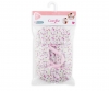 Cor. MPP 12" Carry Bed - Floral