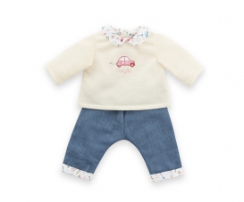 Buy Baby doll clothes online | Corolle