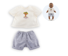 Buy Baby doll clothes online | Corolle