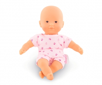 Corolle Mini Calin, pink