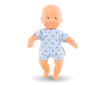 Corolle Mini Calin, blue