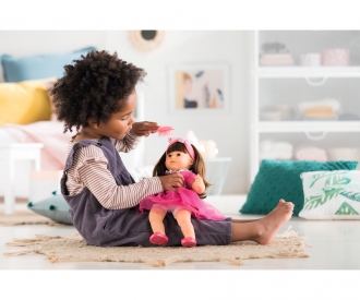 Poupee best sale corolle alice