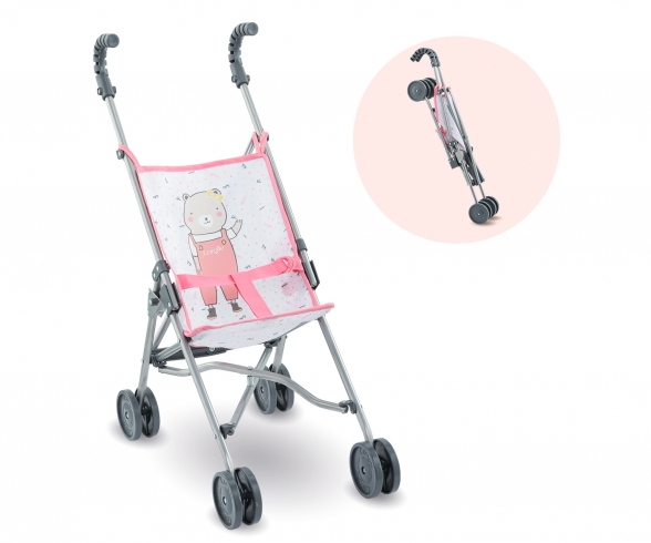 Corolle doll pram stroller Clearance